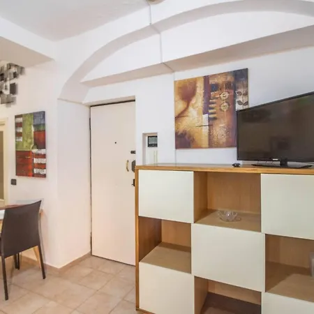 The Yellow House - Center * Genua